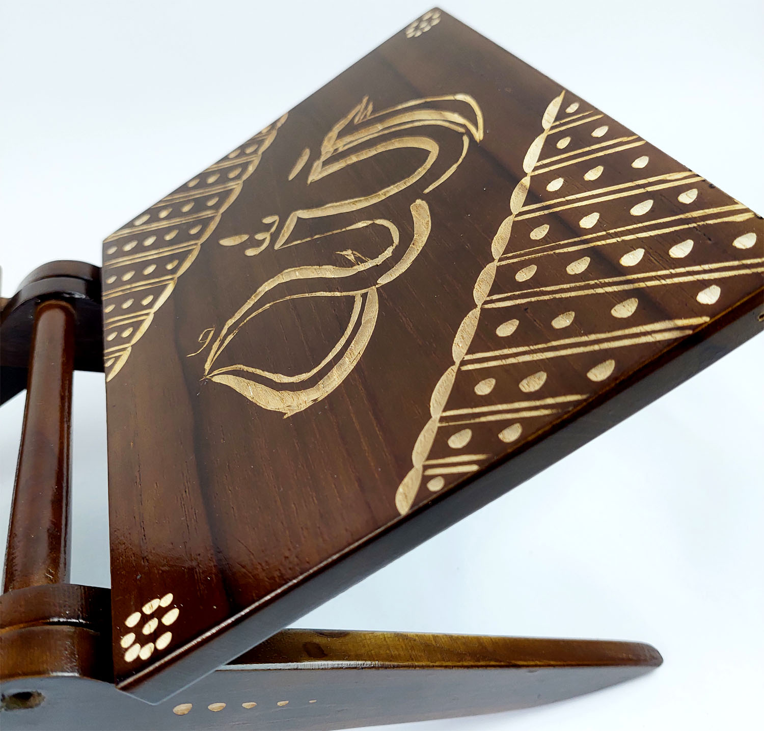 Tempat Alquran/Rekal - Satrova Culture