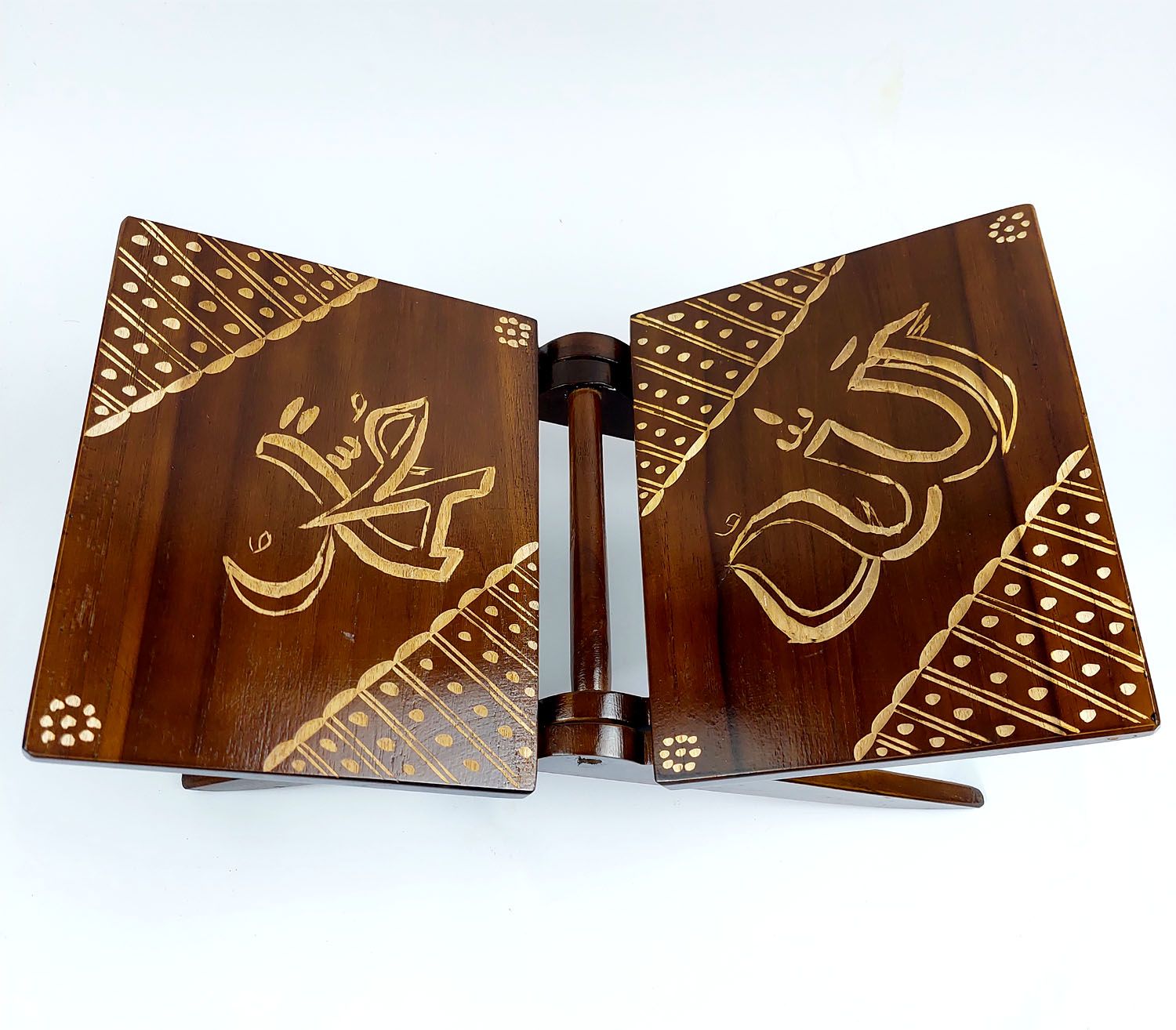 Tempat Alquran/Rekal - Satrova Culture